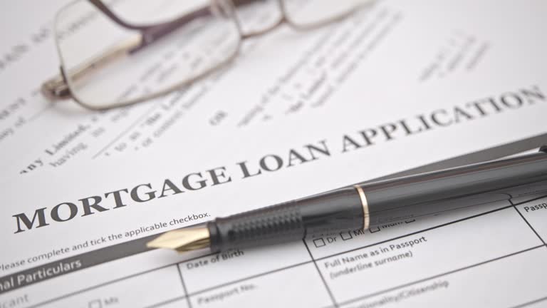 Loan Servicing and Management in Hudson Oaks, TX